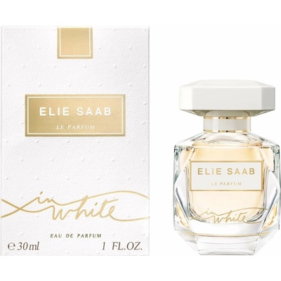 Elie Saab Le Parfum in white parfémovaná voda dámská 30 ml