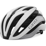 Giro Cielo MIPS matt White/Silver Fade 2024
