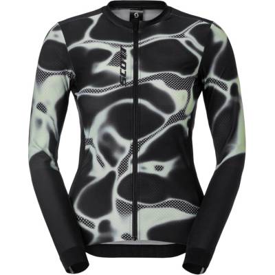 Scott Jersey W's Pro Mid LS
