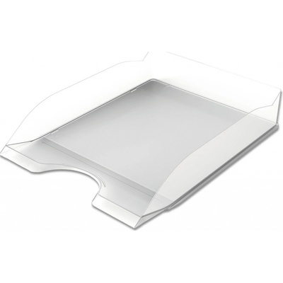 Durable Basic plastový odkladač čirý – Hledejceny.cz