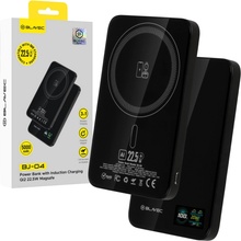 Blavec BJ-04 Ultra Slim PBBJ04-MC5B