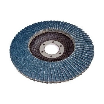 Magg Lamelový brusný kotouč 125 mm 80 BKVSM125080