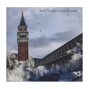 HACKETT STEVE: GENESIS REVISITED II CD