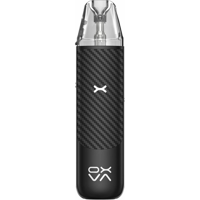 Oxva NeXLIM GO Pod Kit 1600 maH Black Warrior