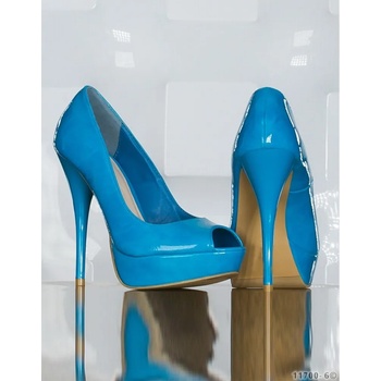 Image 1 of EmonaMall Дамски обувки EmonaMall - модел W15077 (W15077-11700-6-37)