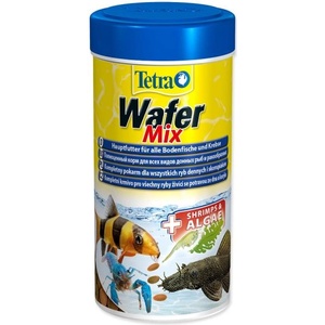 TETRA Храна Tetra Wafer Mix 250ml (A1-128996)