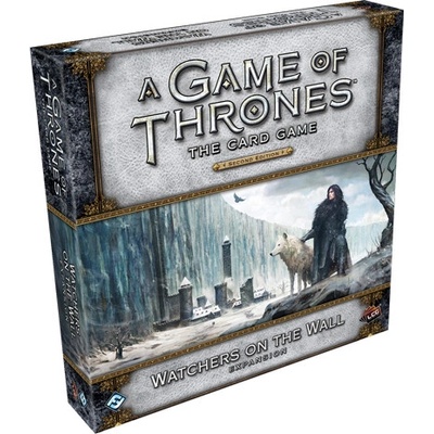 FFG A Game of Thrones 2nd edition LCG Watchers on the Wall