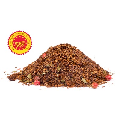 ManuTea Rooibos Bláznivá jahoda 10 g