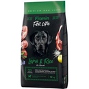 Fitmin For Life Dog Lamb & Rice Mini 12 kg
