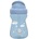 Lorelli Мини спортна бутилка Lorelli Baby Care - Animals, 200 ml, синя (10200740001)