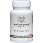 Mushrooms4Pets Cordyceps Plus 60 бр