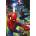 Exity Chlapčenská deka Marvel Spiderman