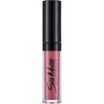 Flormar Течно матово червило Silk Matte, 056 Glosip Girl, 4.5 ml - baby