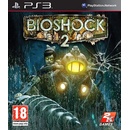 Hry na PS3 BioShock 2