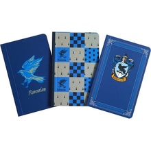 Harry Potter: Ravenclaw Pocket Notebook Collection Insight Editions