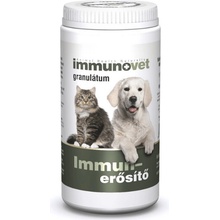 Immunovet Pets posilňovač imunity 1 kg