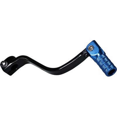 ACCEL řadicí páka YAMAHA YZ 80 81-01, YZ 85 02-22 barva modrá