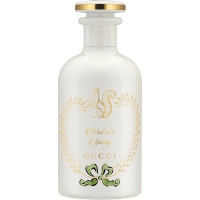 Gucci The Alchemist's Garden Winter's Spring parfumovaná voda unisex 100 ml