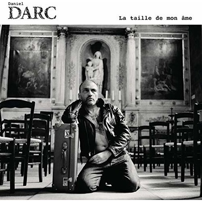Darc Daniel ♫ La Taille De Mon Ame LP