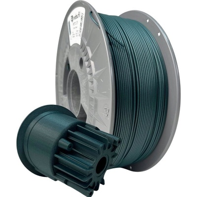 Nobufil PETG CF Dark Green - 1, 75 mm / 1000 g (PETG-F-601-1-010)