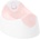 KikkaBoo Гърне с отстраняващ се контейнер Hippo Pink (31401010010)