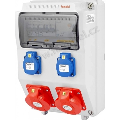 FAMATEL ZSF20200000.1 /3958