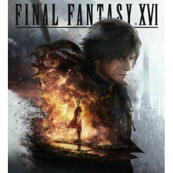 Final Fantasy XVI