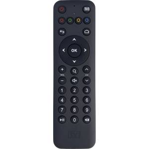 GENERAL SledovaniTV Android Box v4, STB 4GEN - съвместимо дистанционно управление на марката General (Android Box v4, STB 4GEN) Дистанционно