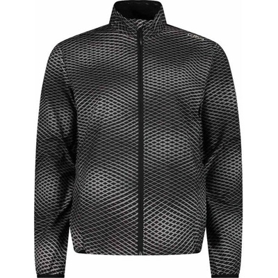 CMP WOMAN JACKET čierna