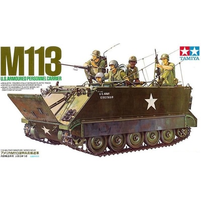 Tamiya 35040 M113 APC 1:35