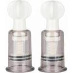 Boss of Toys EasyToys Compact Suction Set for External Stimulation - 2 pcs