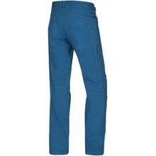 OCÚN Honk pants Men Blue Opal