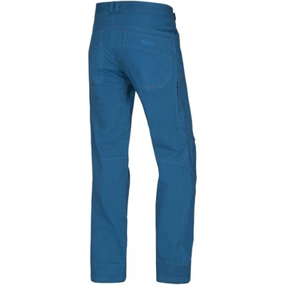 OCÚN Honk pants Men Blue Opal – Zboží Mobilmania