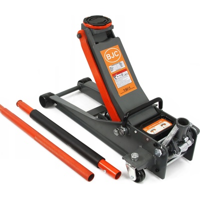 BJC M80234 Nízkoprofilový hydraulický zdvihák 3 t