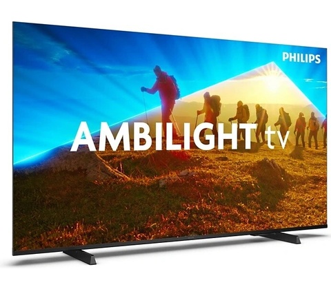 Philips 50PUS8009