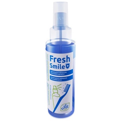 Techno Life Easy Life Fresh Smile 100ml
