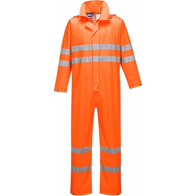 Portwest Kombinéza Sealtex Ultra S495 voděodolná reflexní žltá