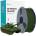 Sunlu PLA филамент Sunlu High Speed PLA+, 1.75 mm, 1.0 kg, Olive Green