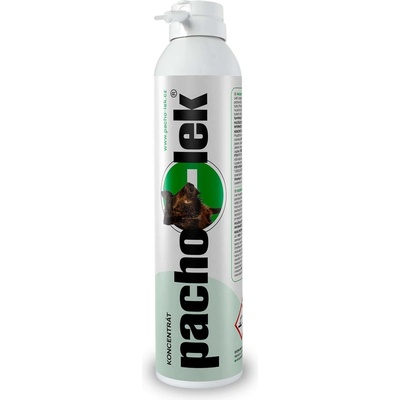 Pachový ohradník proti divočákům - na ochranu plodin a úrody - 250 ml