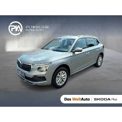 Skoda Kamiq TSI Selection DSG 85 kW