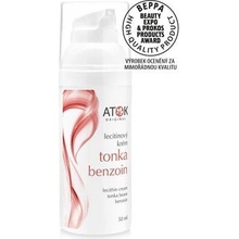 Original Atok lecitinový krém Tonka-benzoin 50 ml