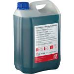 febi bilstein Антифриз febi концентрат Син, 5 литра, -35.0 °c