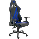 Nitro Concepts Геймърски стол Nemesis Blue Claw (NEMESIS-CHAIR-BLUE-CLAW) - stokatastoki