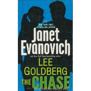 The Chase | Janet Evanovich, Lee Goldberg (ISBN: 9780345543097)
