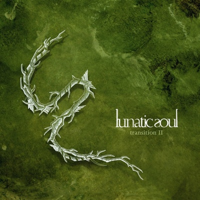 Lunatic Soul - Transition II LP