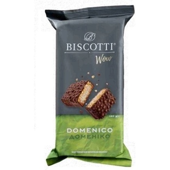 BISCOTTI Бискоти Доменико