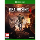 Hry na Xbox One Dead Rising 4