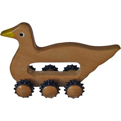 ADONIS Masážní kačena