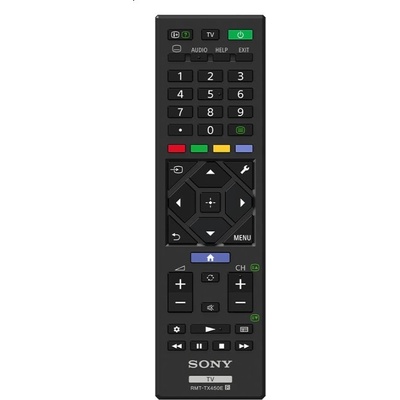 Diaľkový ovládač Sony RMT-TX450E