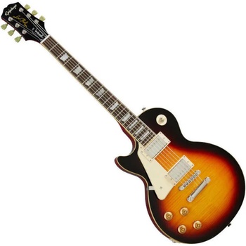 Image 1 of Epiphone Les Paul Standard 50s LH Vintage Sunburst